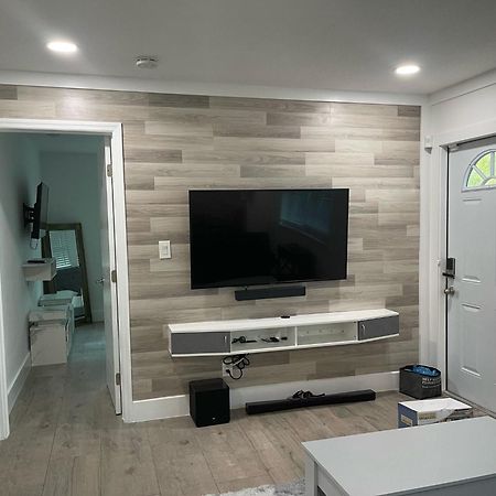 Cozy New Renovated Apartment Fort Lauderdale Buitenkant foto