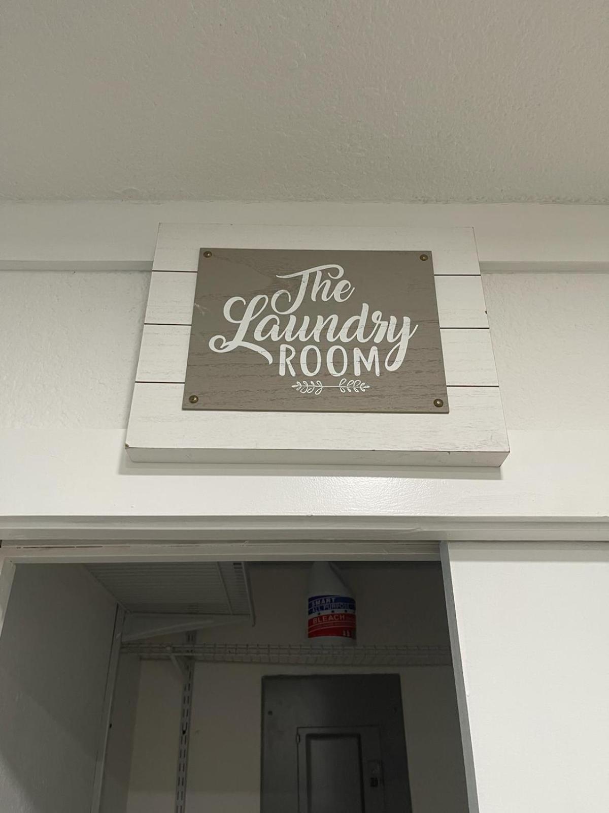 Cozy New Renovated Apartment Fort Lauderdale Buitenkant foto