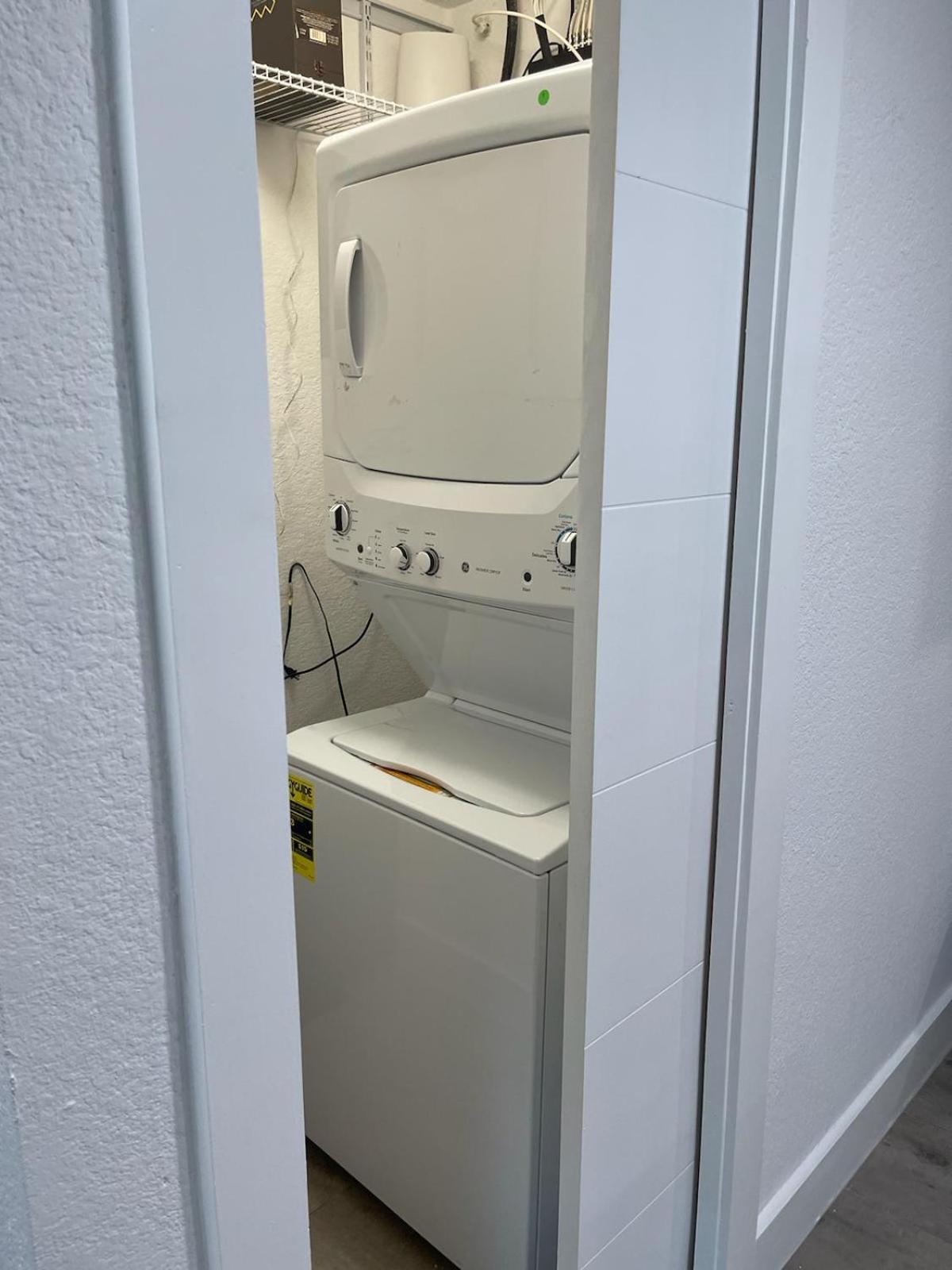 Cozy New Renovated Apartment Fort Lauderdale Buitenkant foto
