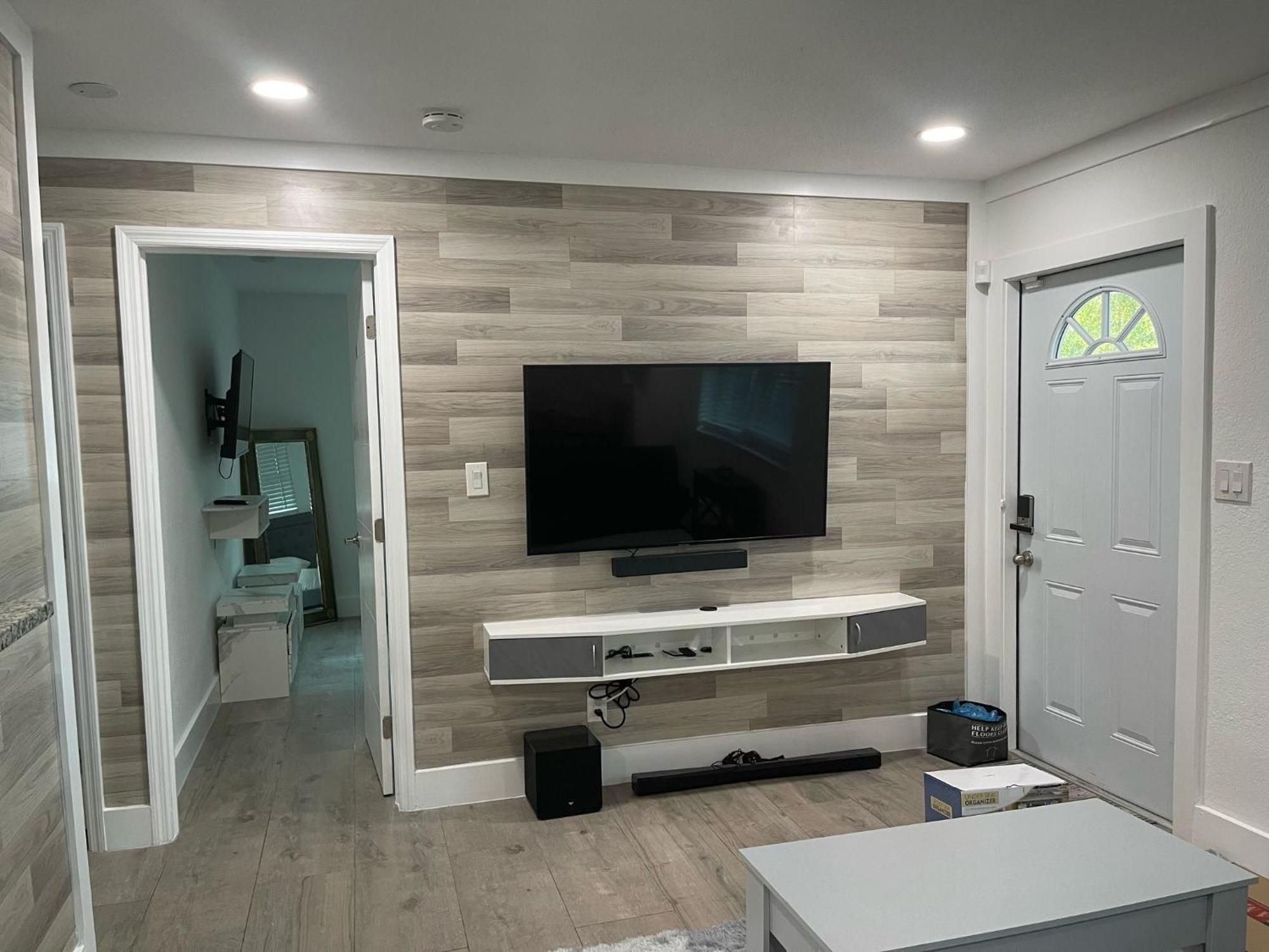 Cozy New Renovated Apartment Fort Lauderdale Buitenkant foto
